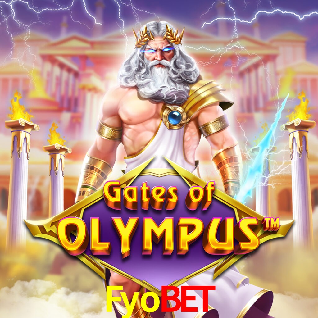 Gates of Olympus